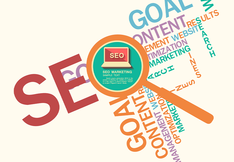 Nhóm thuật ngữ SEO cơ bản