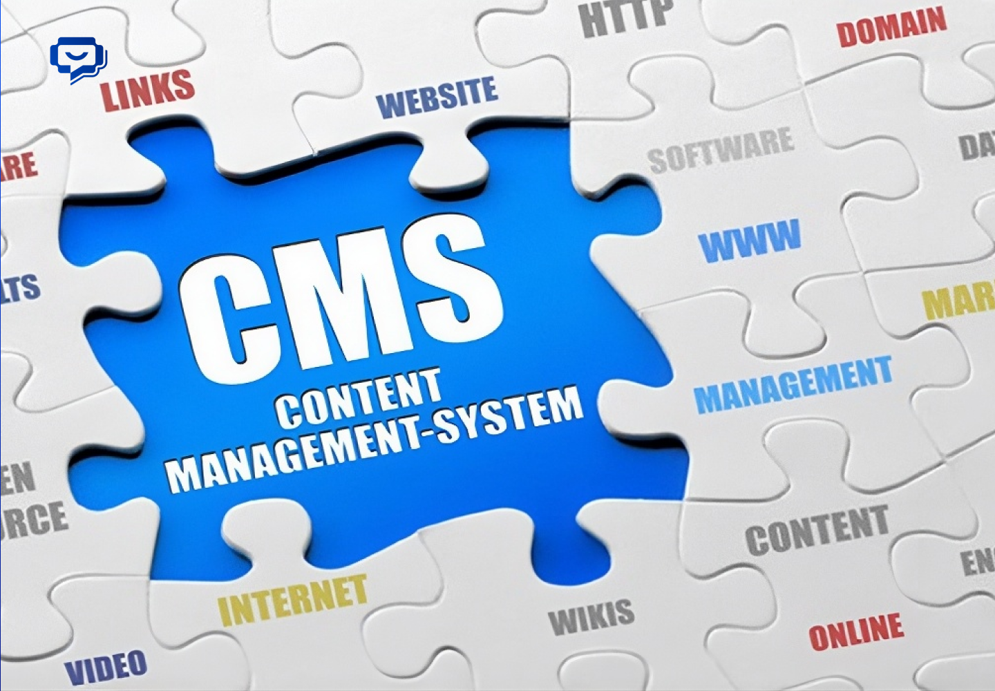 Phần Mềm CMS Là Gì