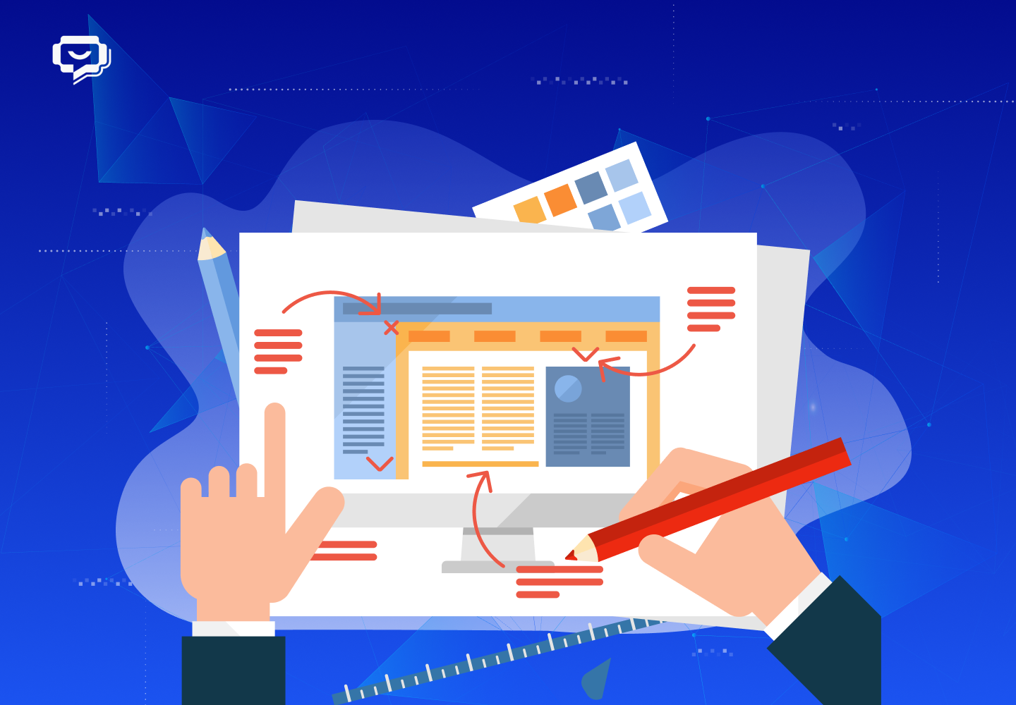  Phê duyệt thiết kế