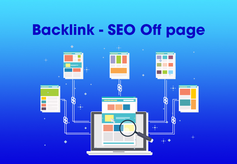 SEO Off‑page 