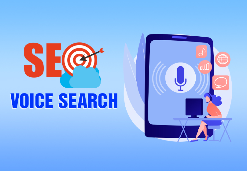 SEO Voice Search là gì?