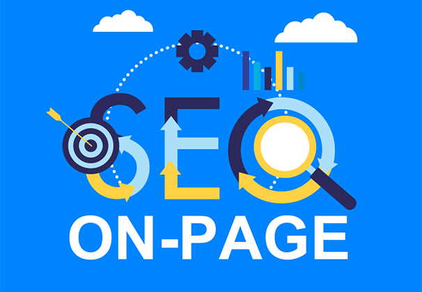 SEO on-page là gì?