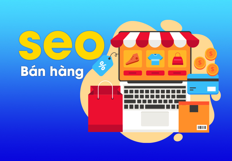 SEO bán hàng là gì?