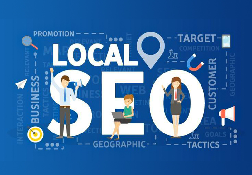 Local SEO