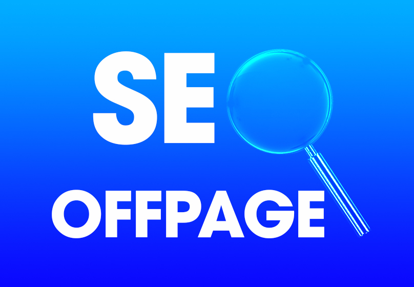 SEO offpage