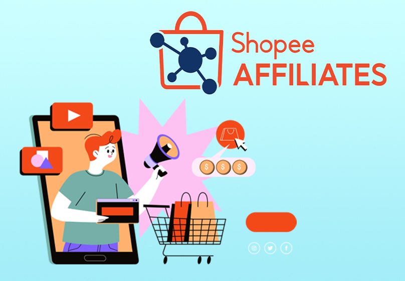 Shopee Affiliate là gì