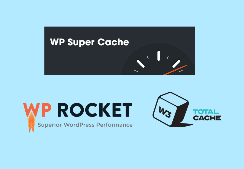 Sử dụng bộ nhớ đệm (cache) để tối ưu tốc độ tải trang