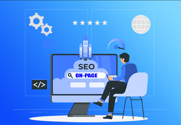 Tại sao SEO on-page quan trọng với website của bạn?