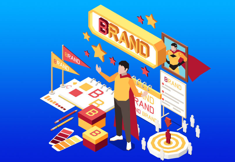 Tăng độ phủ thương hiệu cá nhân/doanh nghiệp