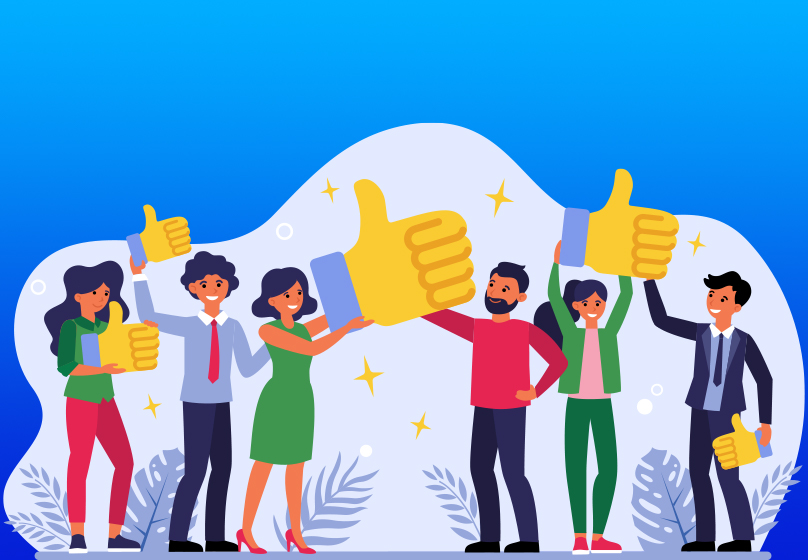  Tăng độ tin tưởng khi bán hàng, PR