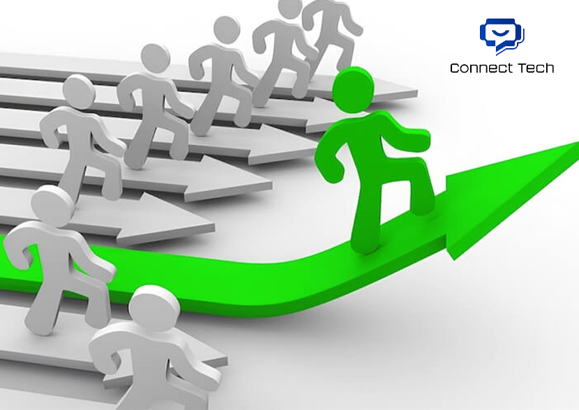 Tạo Lợi Thế Cạnh Tranh Dài Hạn