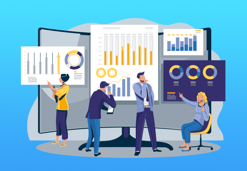 Theo dõi và đánh giá định kỳ