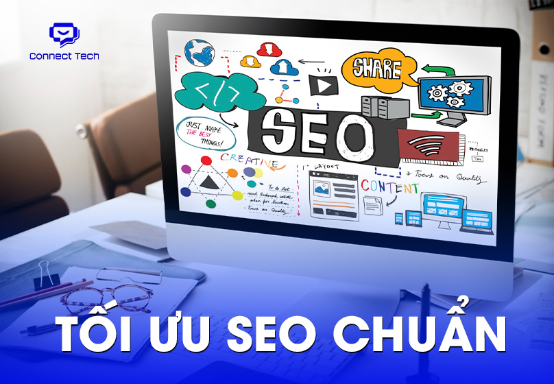 Thiết kế website bán ô tô Tối ưu SEO chuẩn