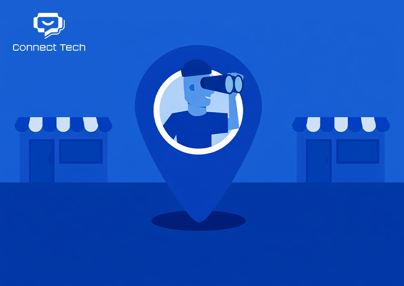 Thiết kế website Bình Thạnh Dễ tiếp cận đúng khách hàng