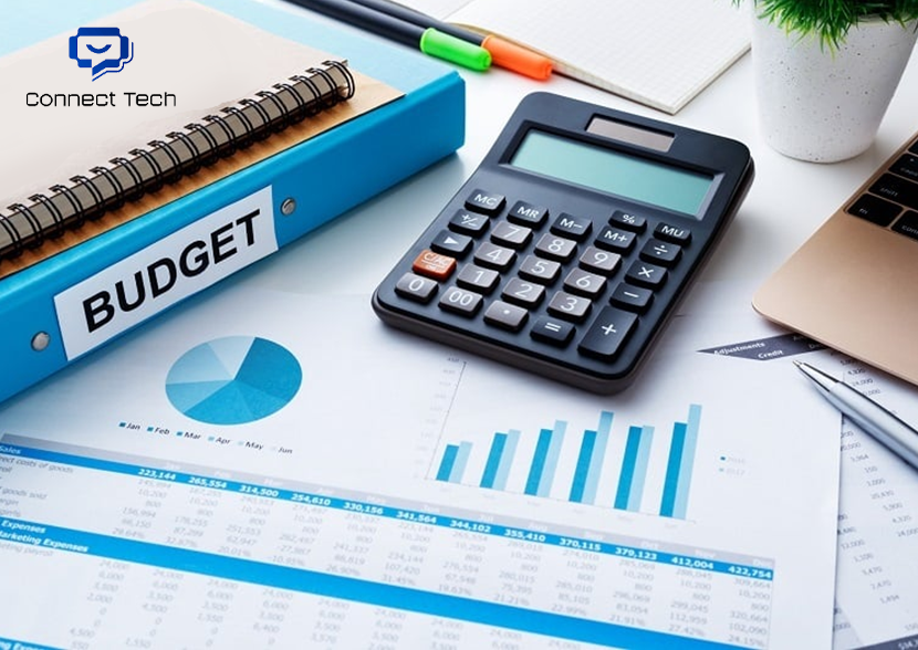 Thiết kế website Bình Thạnh giúp Tối ưu ngân sách quảng cáo