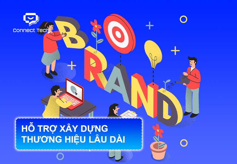 Thiết Kế Website Cá Nhân giúp hỗ trợ hình ảnh thương hiệu