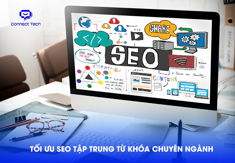 thiết kế website mỹ thuật Tối ưu SEO