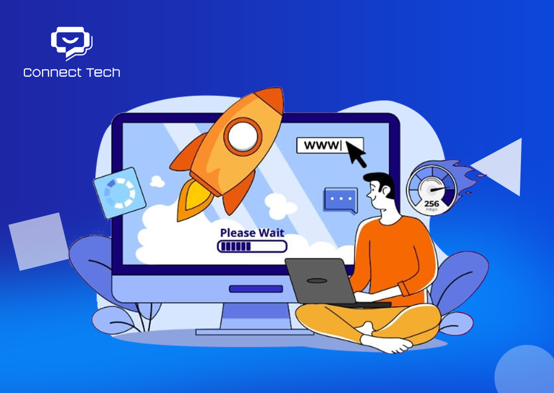 Thiết kế website hà tĩnh Tốc độ ổn định