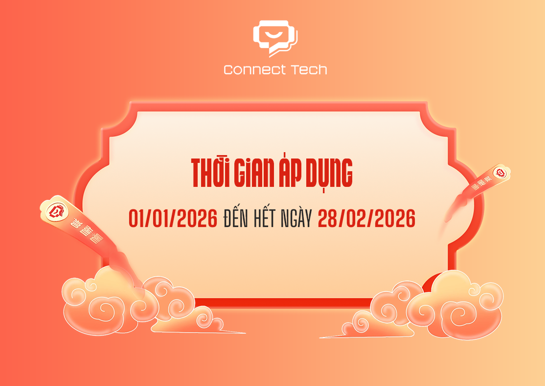 Thời Gian Áp Dụng