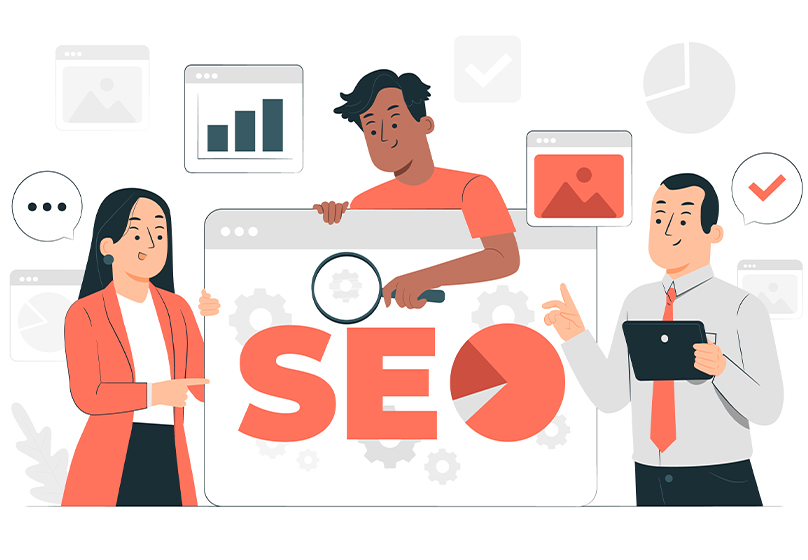 Thuật ngữ SEO đo lường & theo dõi