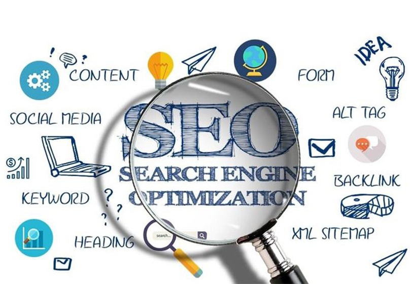 Thuật ngữ SEO là gì?