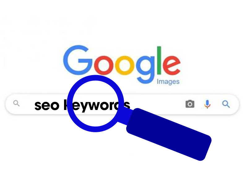 Thuật ngữ SEO liên quan tới từ khóa