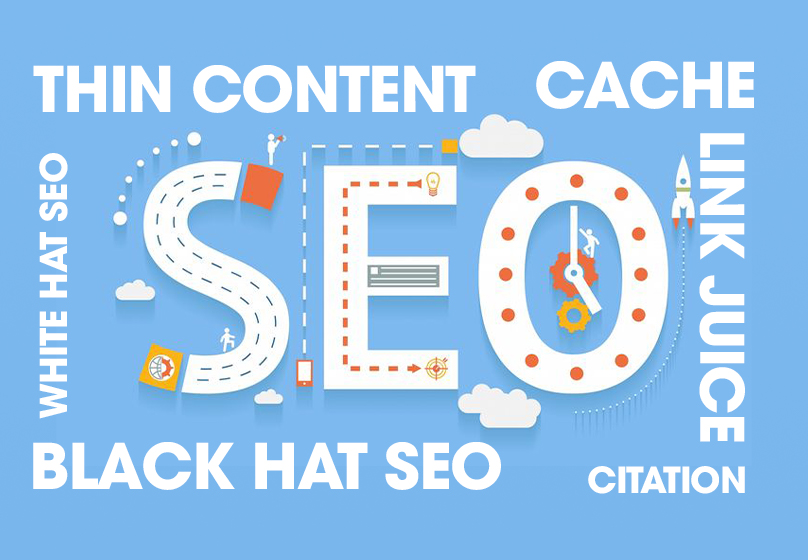 Thuật ngữ SEO thường gặp khác