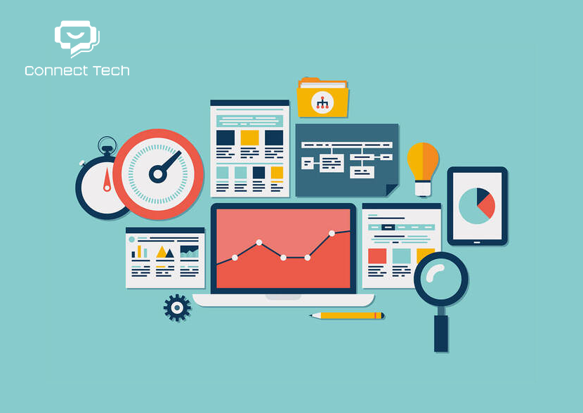 Tích Hợp Công Cụ Theo Dõi và Đo Lường