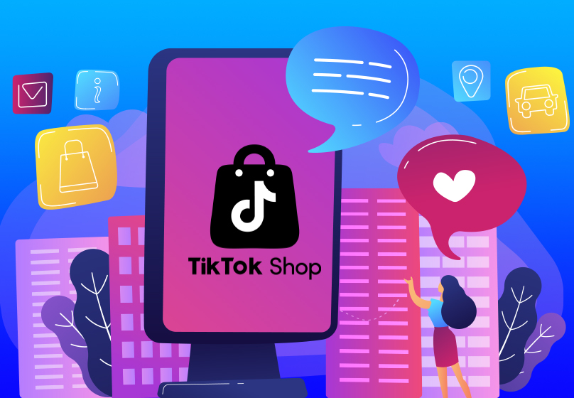 Tiktok shop là gì