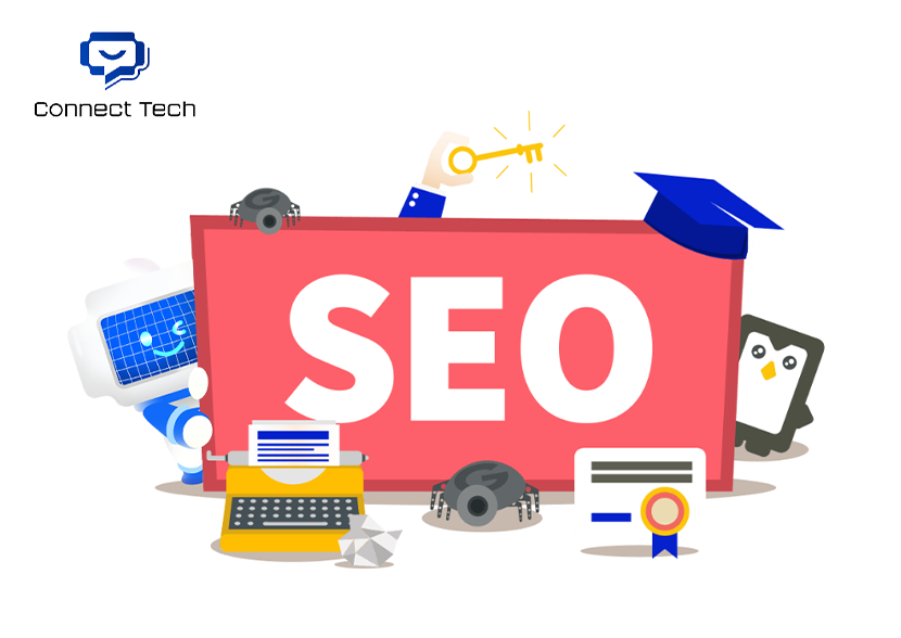 Tối Ưu Nội Dung Chuẩn SEO