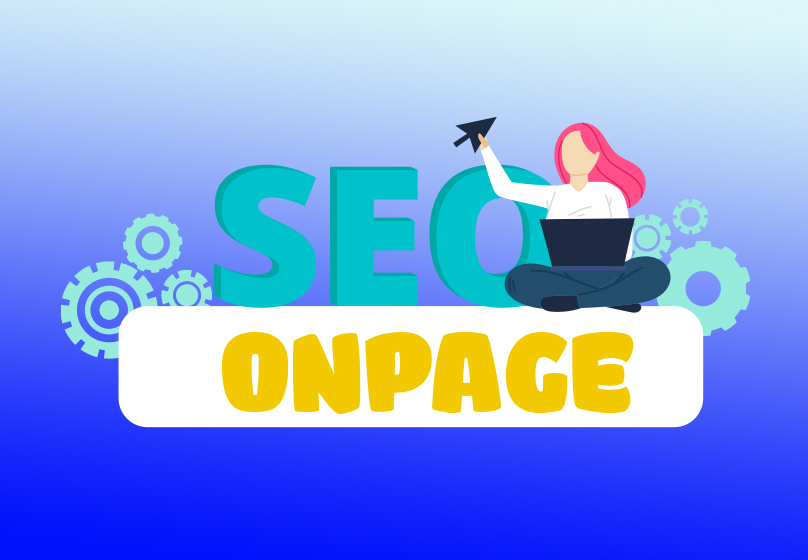 Tối ưu on‑page SEO