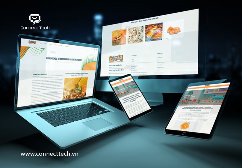 Tương thích trên nhiều thiết bị