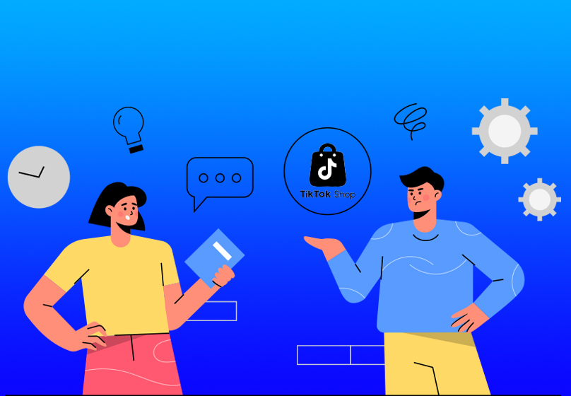Ưu nhược điểm của Tiktok shop