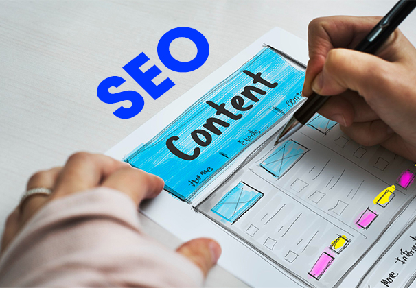 Viết content chuẩn SEO