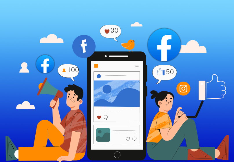 Vì sao nên thử dịch vụ chạy quảng cáo Facebook ngắn hạn?