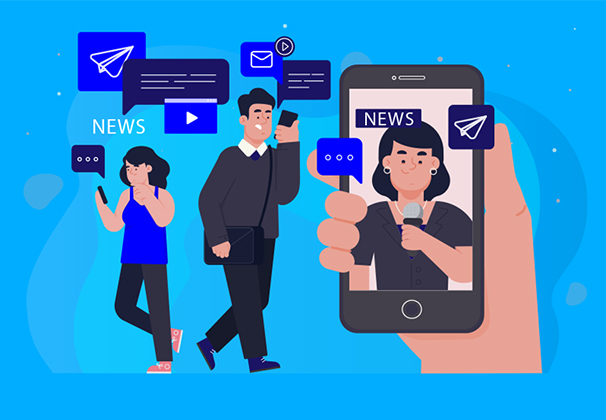 Xây dựng nội dung phù hợp với người dùng khu vực