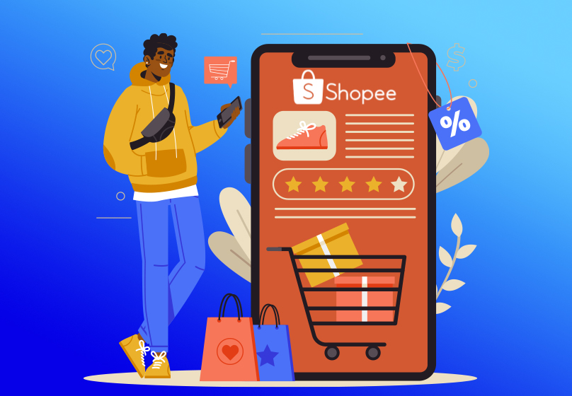  Xóa Shop Trên Shopee Nhanh Chóng