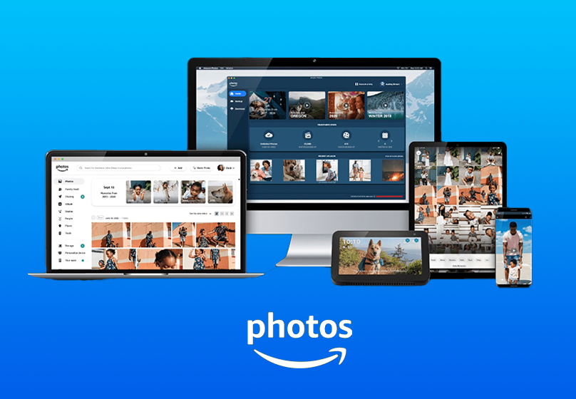 Amazon Photos