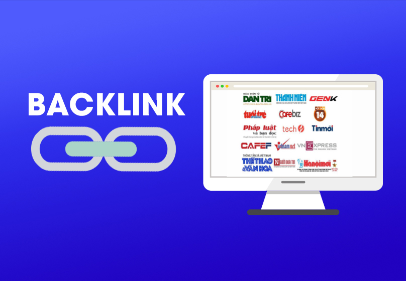 Backlink từ các trang có thẩm quyền