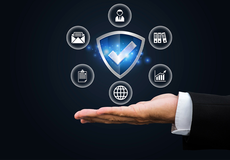 quy tắc bảo mật thông tin khách hàng