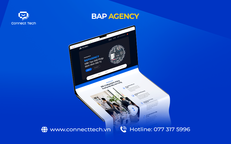 BAP Agency