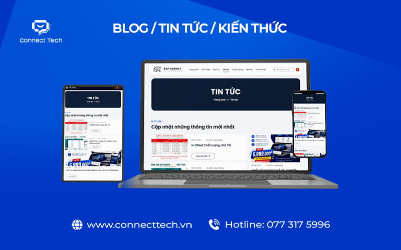 Blog / Tin tức / Kiến thức