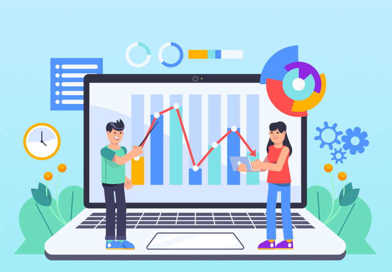 brand archetype theo dõi và điều chỉnh thường xuyên