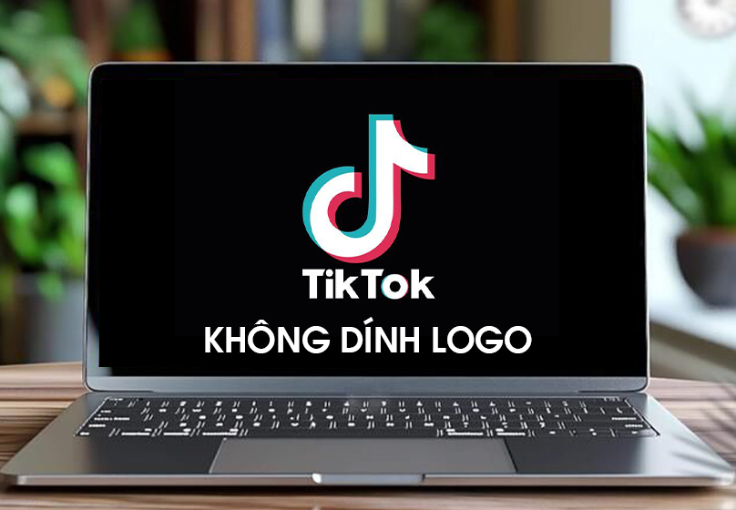 Cách tải video TikTok về máy tính không logo