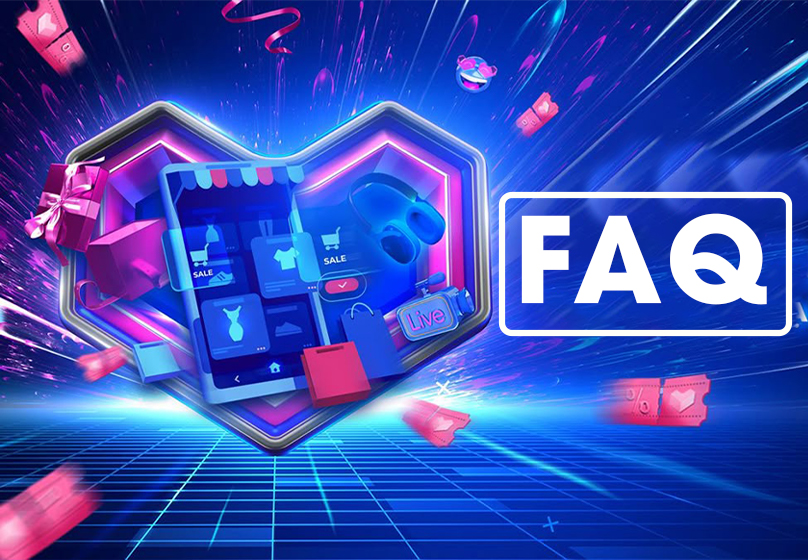 Các câu hỏi thường gặp khi hủy đơn hàng Lazada