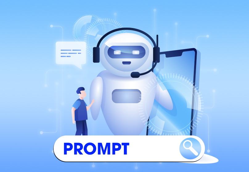 Các loại Prompt phổ biến