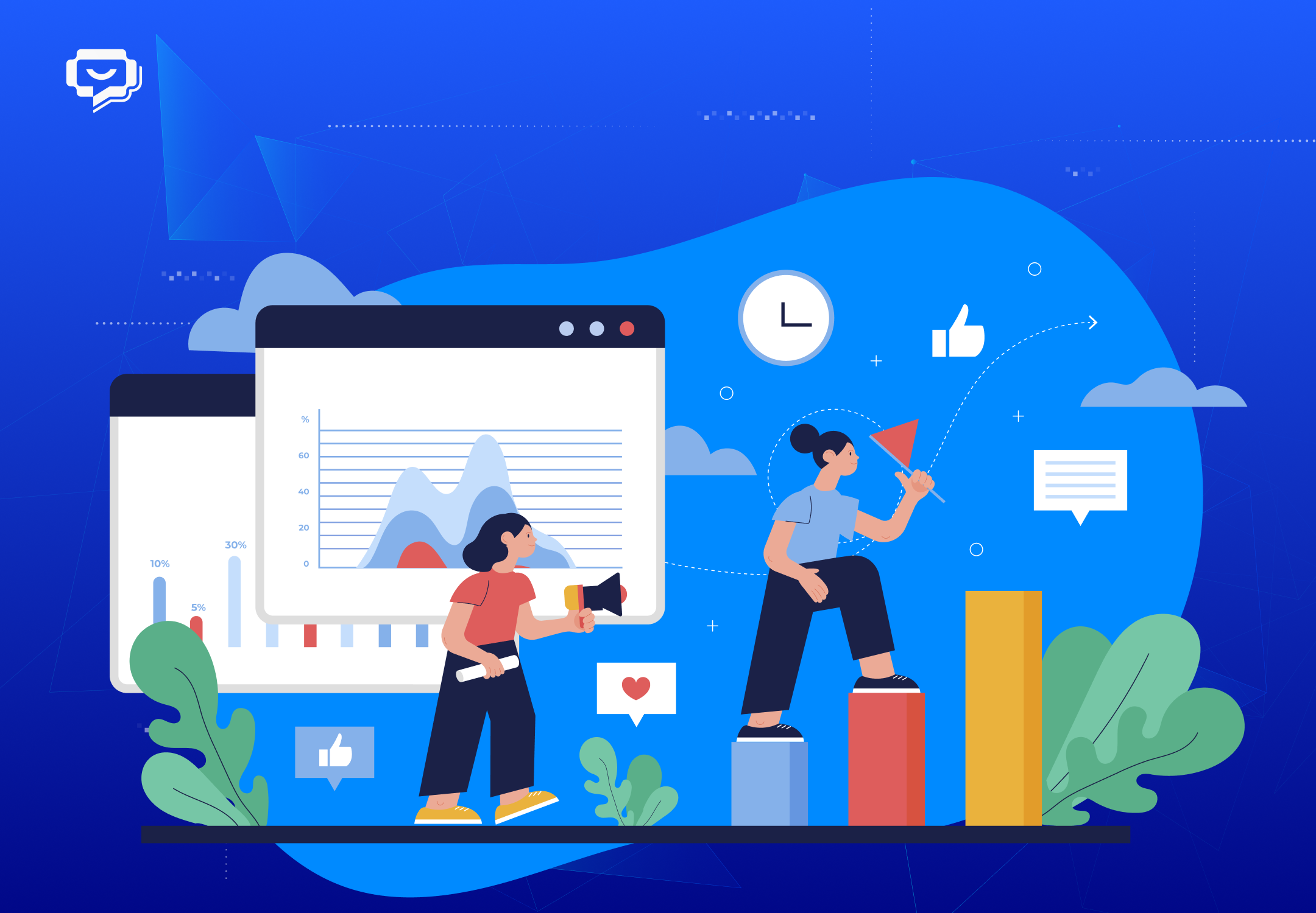 The Most Common Types of Google Ads
