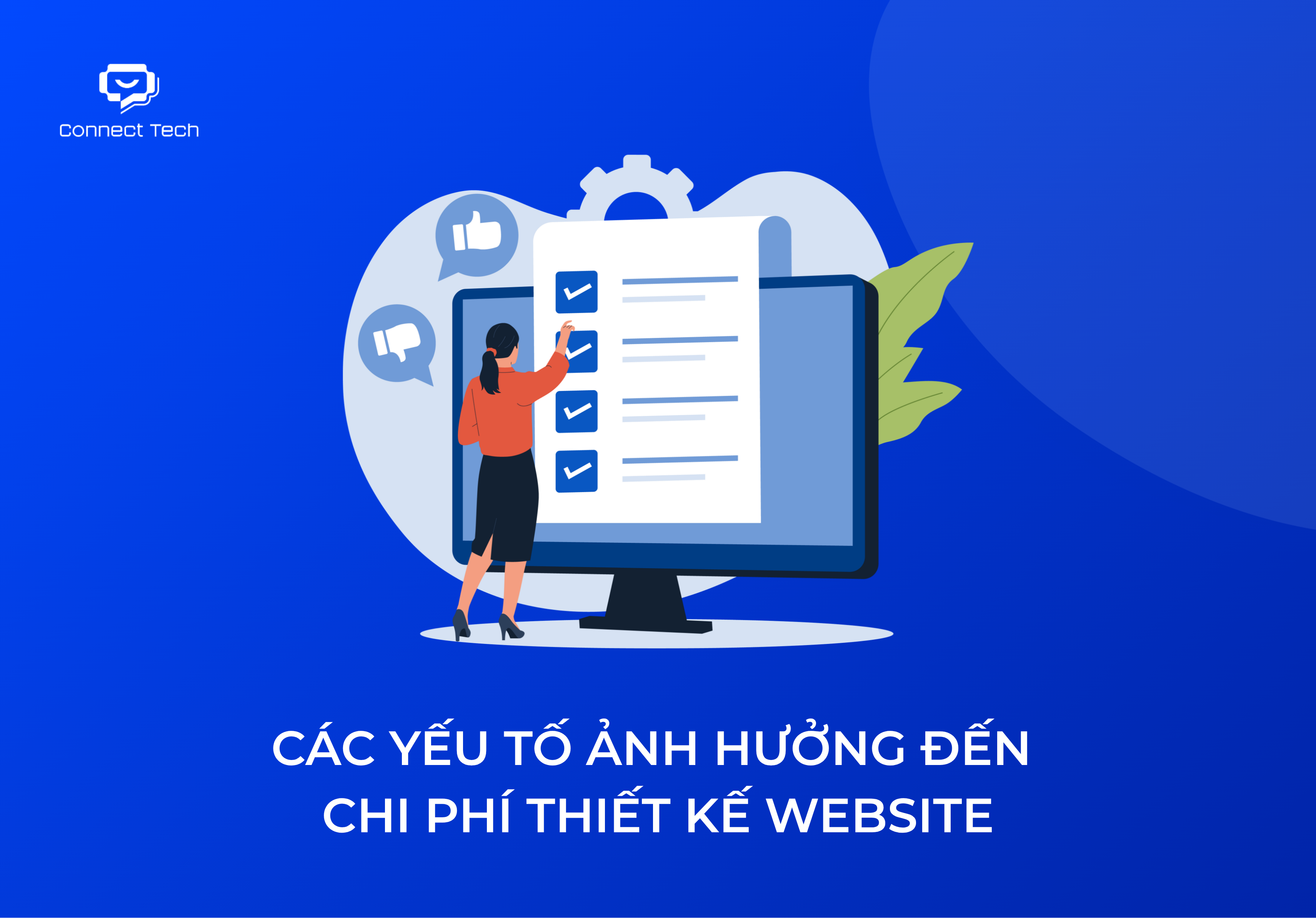 Factors Affecting Website Design Costs