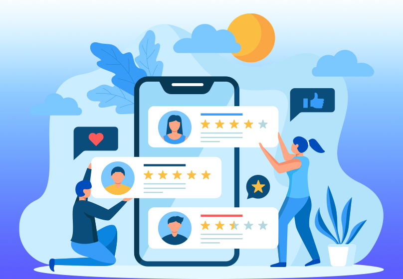 How to choose the right website design company