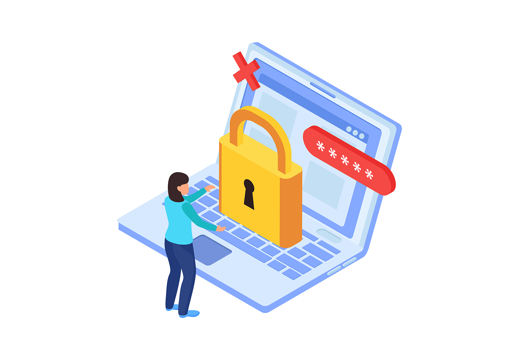 Các biện pháp phòng tránh Shopee khóa tài khoản vĩnh viễn